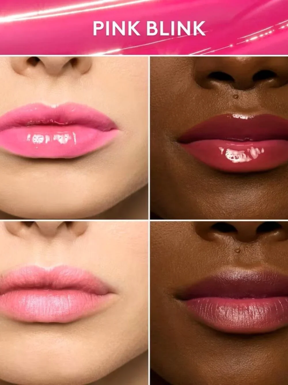 Fenty Beauty Gloss Bomb Burst